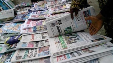 sahara desert nigerian newspaper
